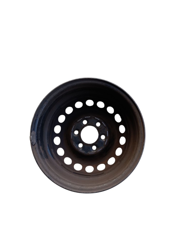 Roda De Ferro Mercedes Benz Sprinter Aro 16 A9064010702
