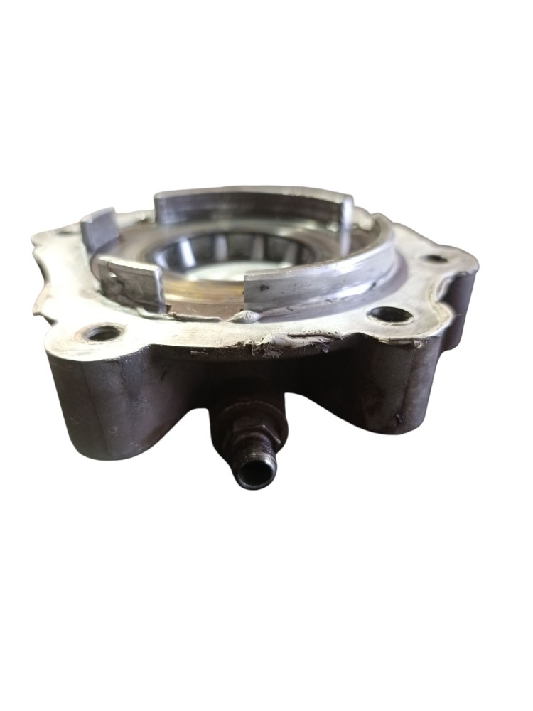 Tampa Cilindro Caixa Cambio Volvo I-sfth 20483327 3