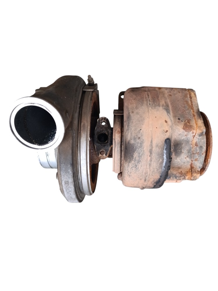 Turbina D13 Volvo Fh 1