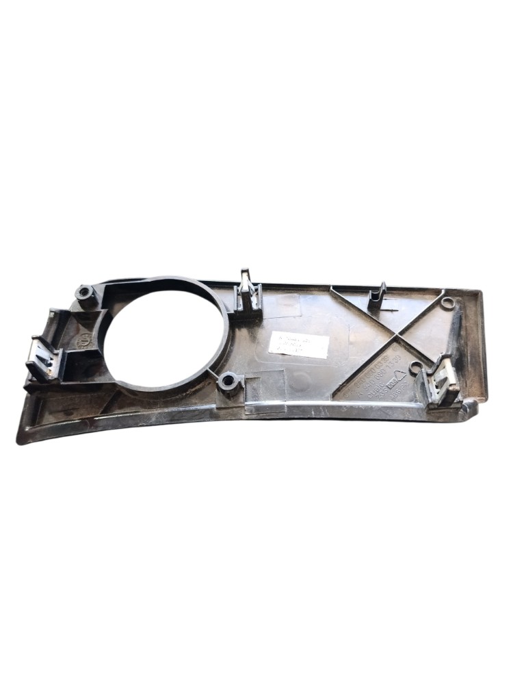 Moldura Botão De Milha M.benz Axor/atego A9406800339 2