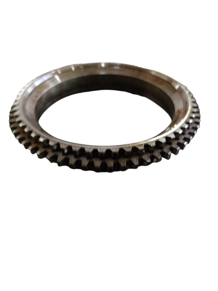 Corpo Sincronizado Caixa Câmbio Zf 16s 1296333050 2