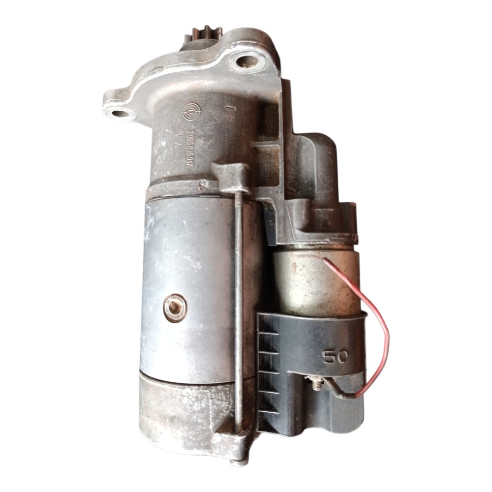 Motor de partida Scania S5 2031368 2