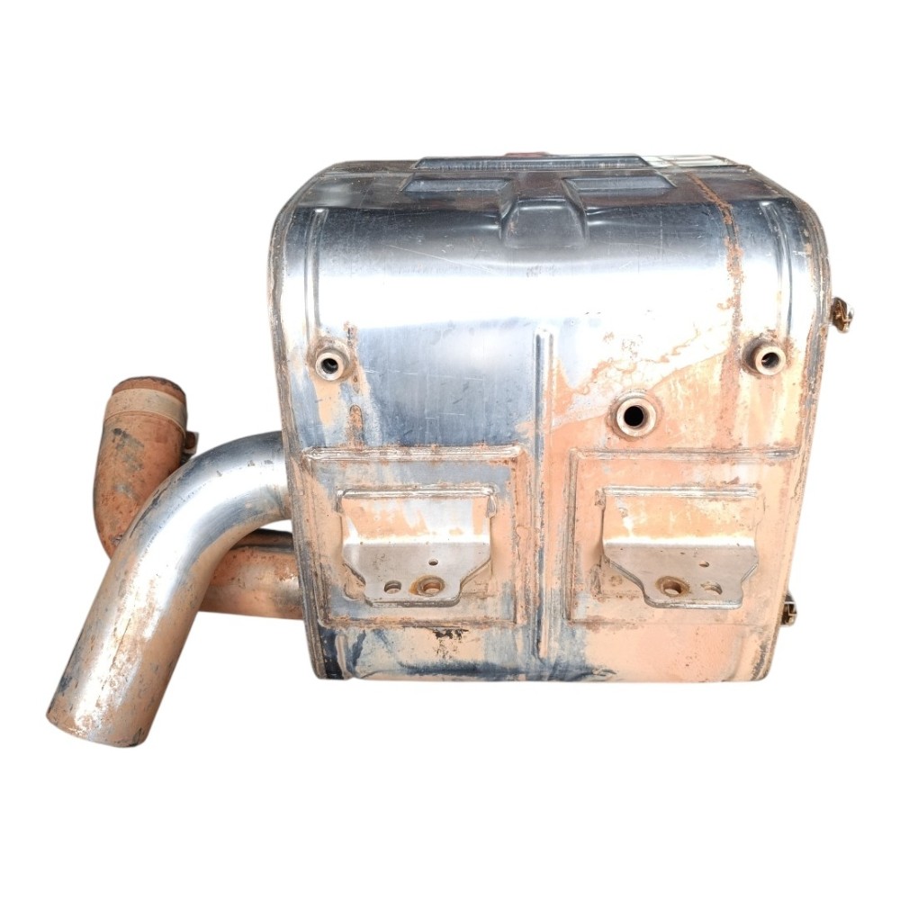 Catalisador M.benz Accelo A9794900114