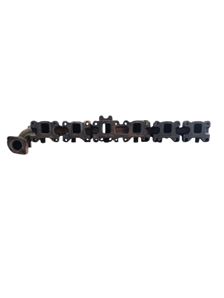 Coletor Escape Motor Man D08 6cc Constellation 51081023130 1