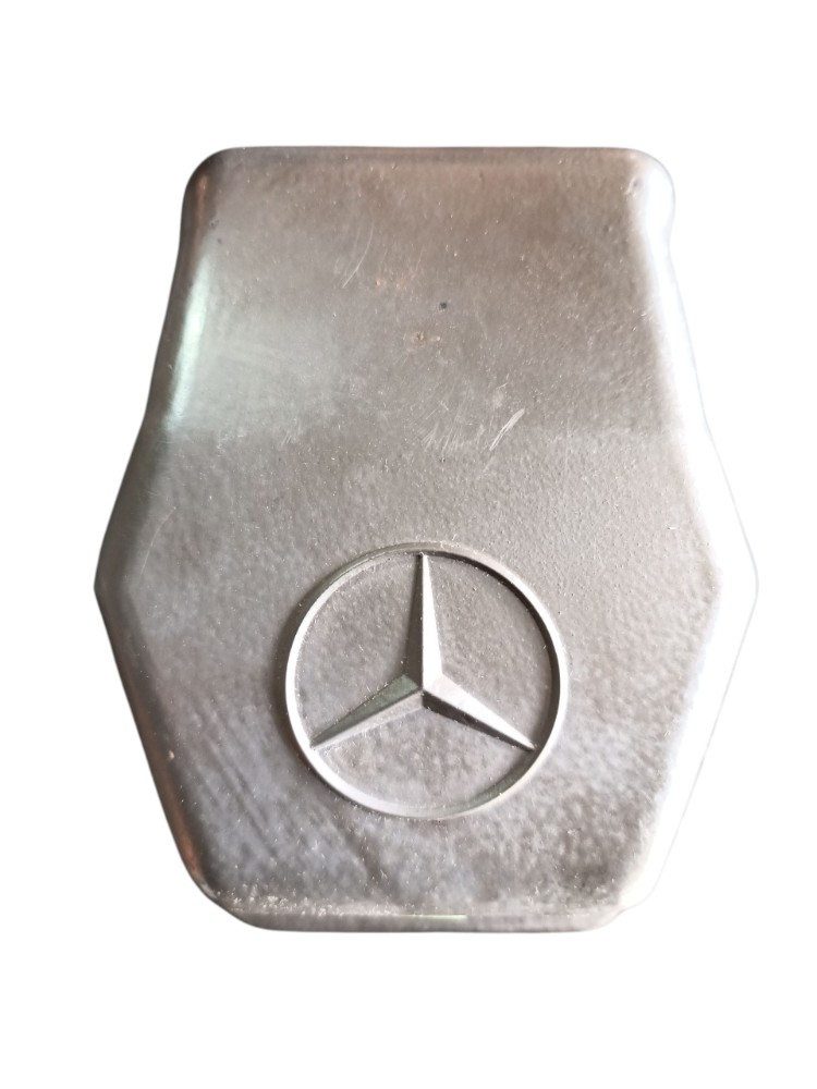 Tampa Válvula Motor M.benz Actros/axor A4570100930 1