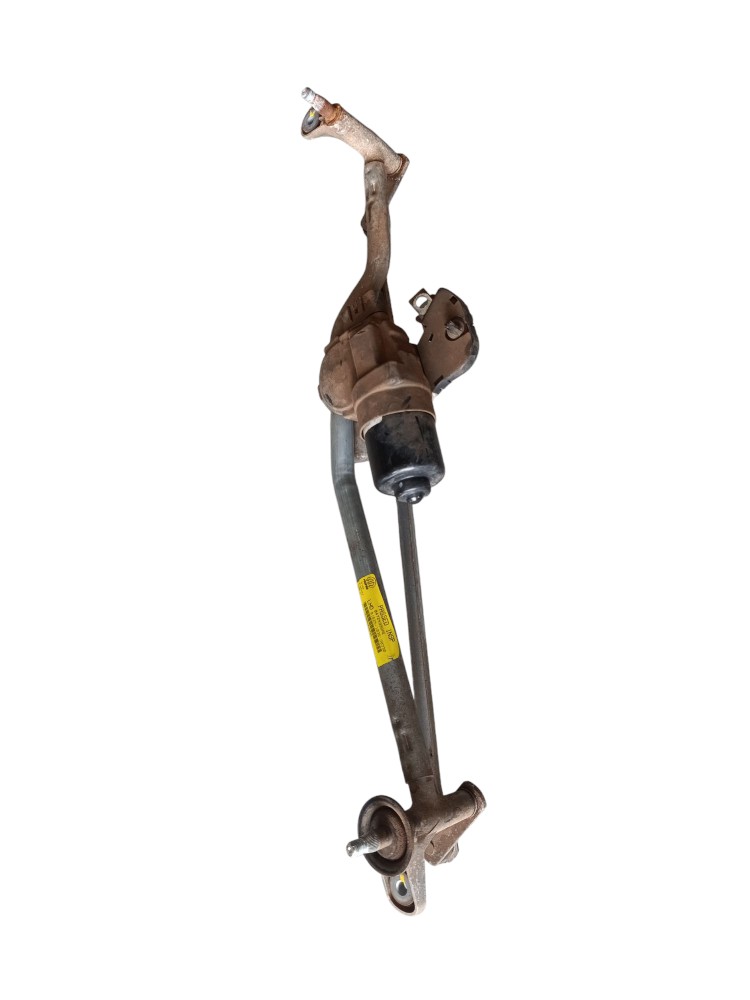 Máquina Motor Limpador Parabrisa Ducato 2.3 – 04725998ae 2
