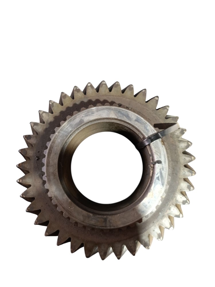Engrenagem 2 Móvel Câmbio Zf S5-420 2