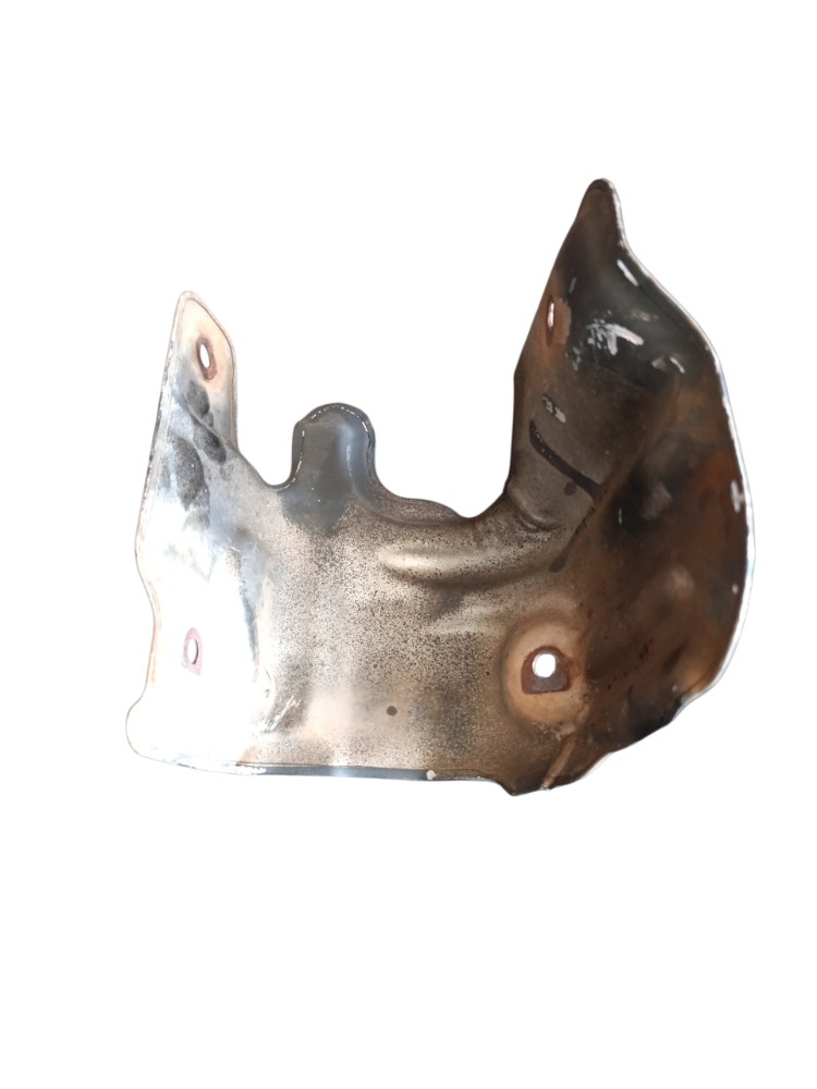 Defletor calor turbina MB Accelo OM 924 A9040961968 4