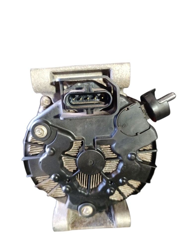 Alternador Scania Super euro 6 2779482 4