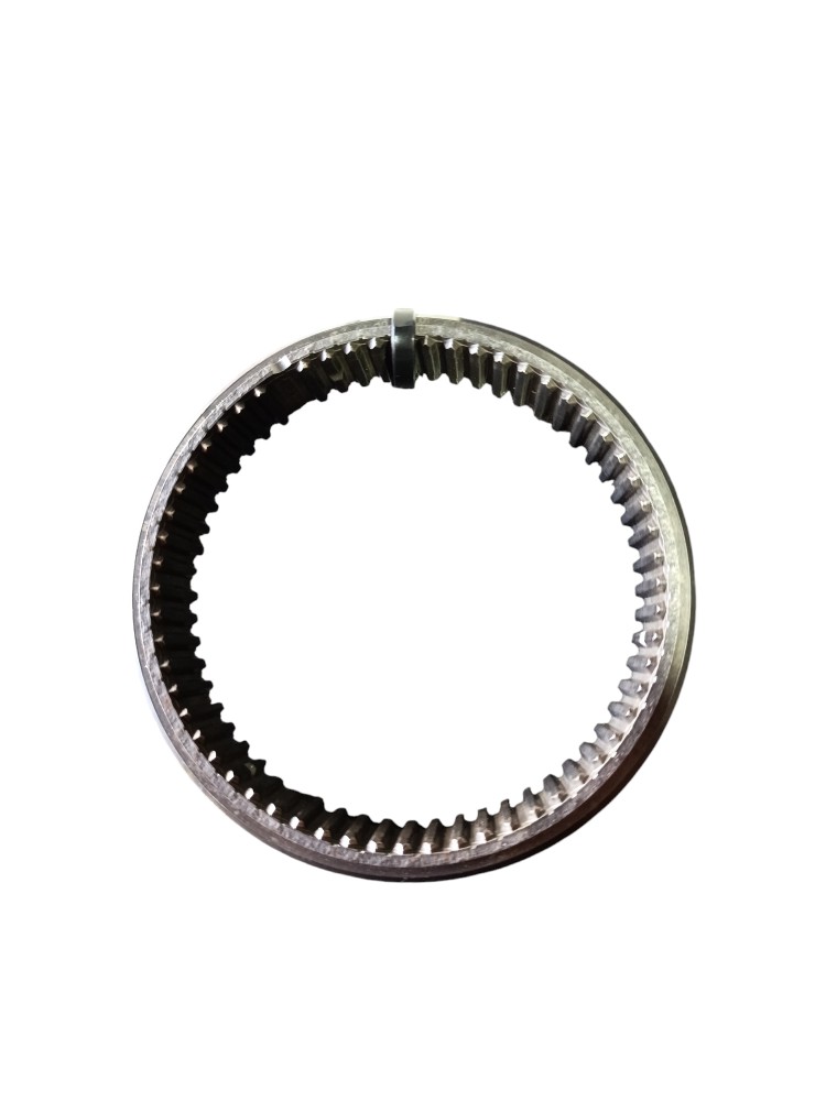 Luva Engate Caixa Cambio Zf Mb Sprinter 0501328858 1