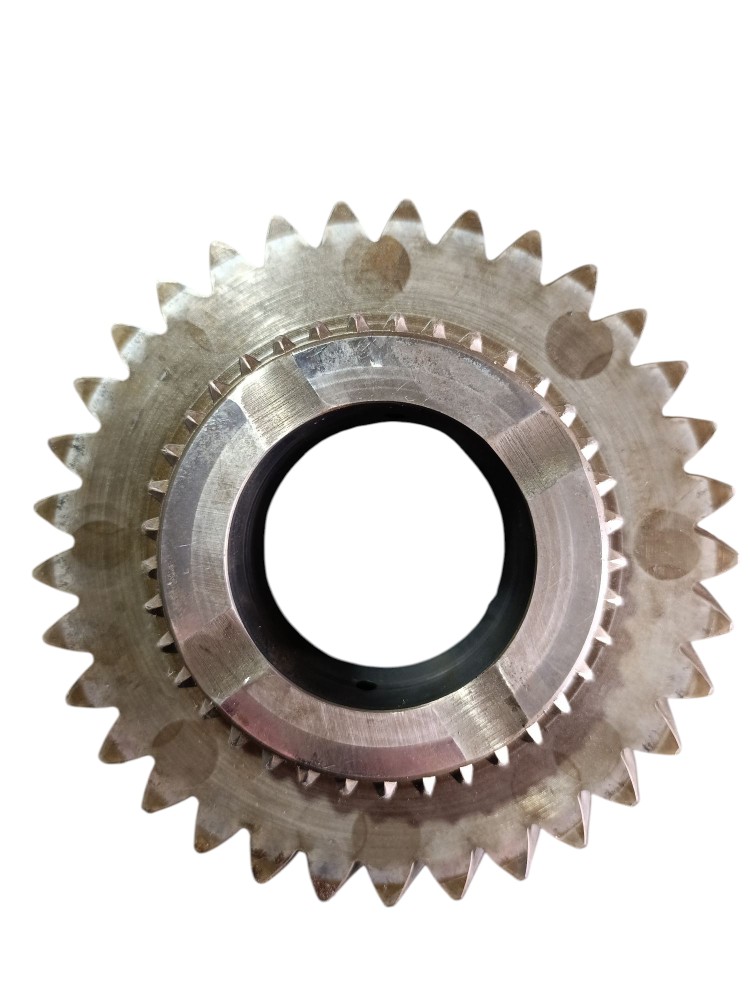 Engrenagem 4  Cambio Eaton Fs 4205 5 Marchas 3315715 2