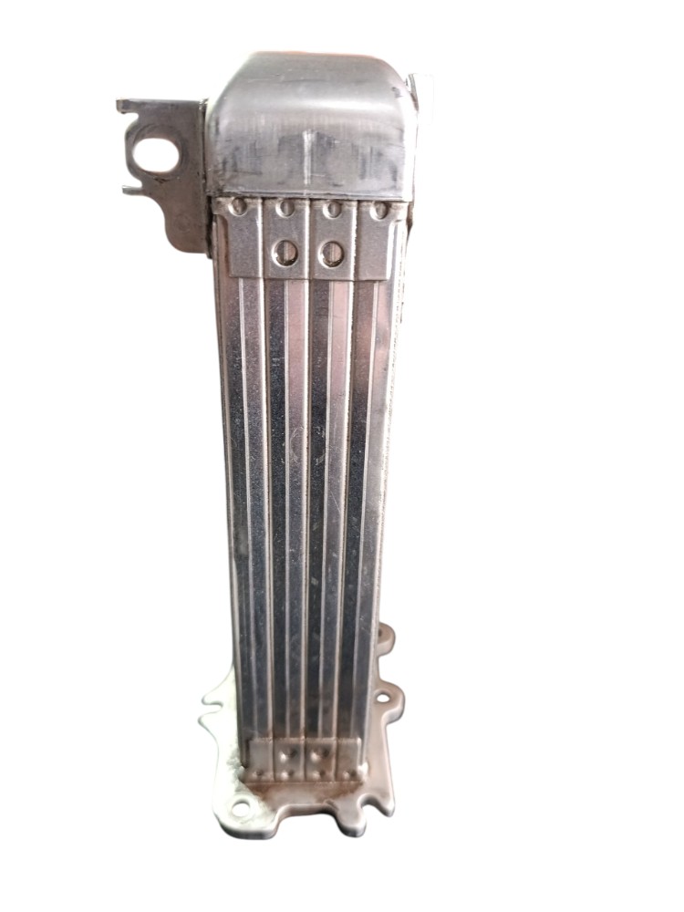 Radiador Egr Mb Sprinter Om651 2.2 Com Detalhe A6511400700 2