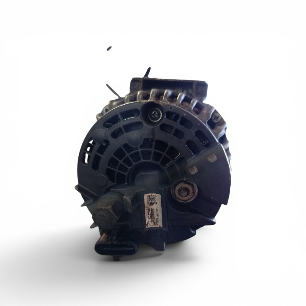 Alternador Scania 124 100a 2