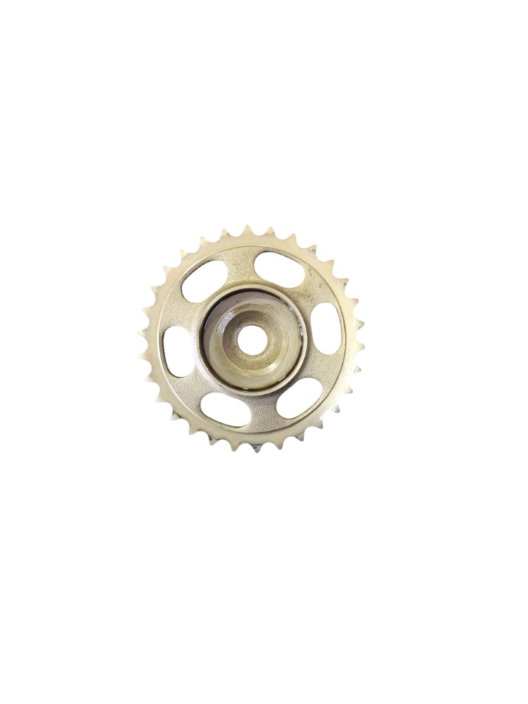 Engrenagem Comando Mercedes Benz Sprinter Om 651 A6510520000 1