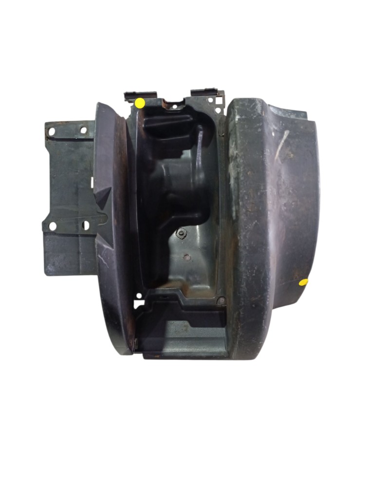 Bojo Acoplamento Farol Scania P124 Esquerdo C/ Detalhes
