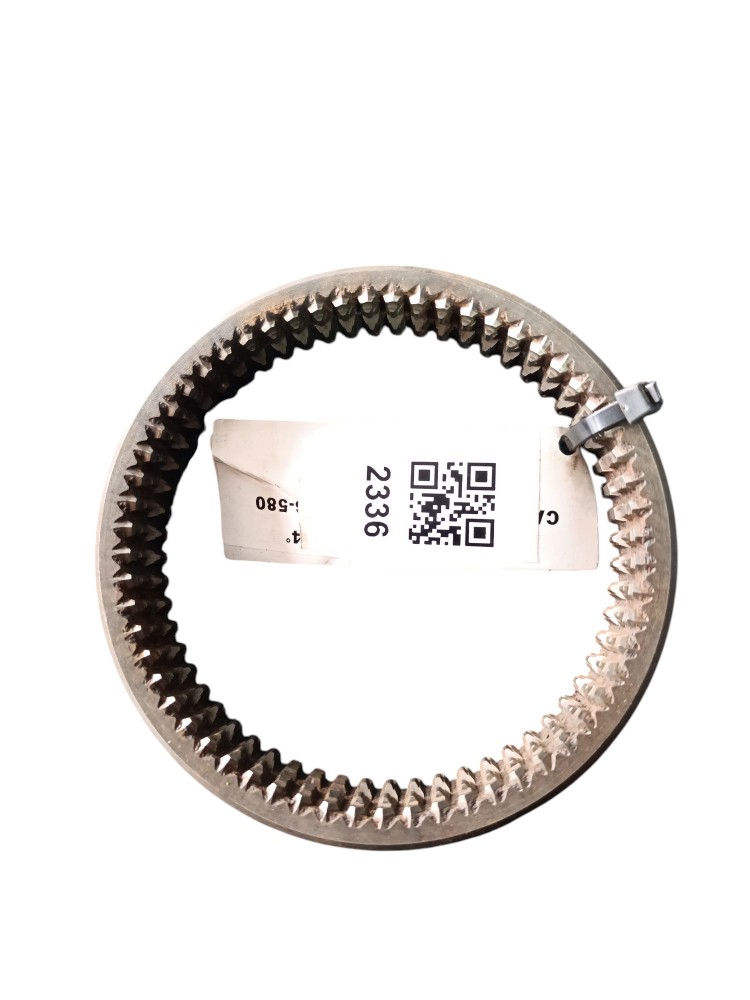 Luva Engate 3/4 Câmbios Zf 5-420hd 1307304669 2