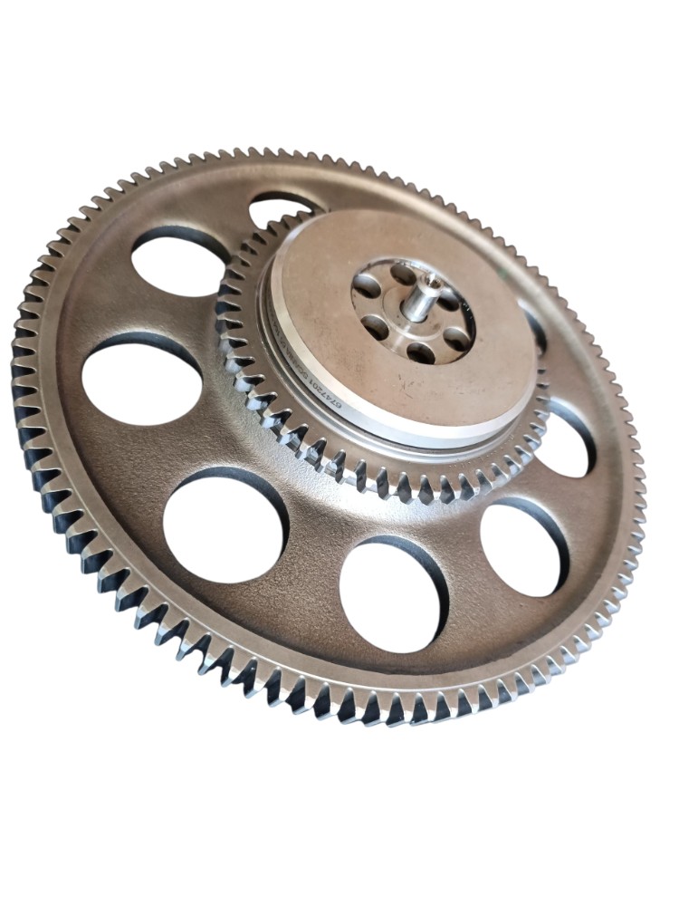 Engrenagem Intermediaria Dupla Scania Super 734744085 1