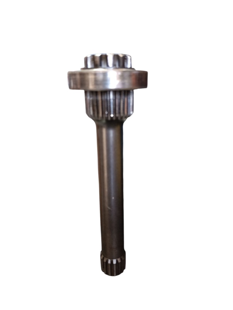 Eixo Prolongador Tomada De Força Câmbio Mb G330-12 S/retarde 2