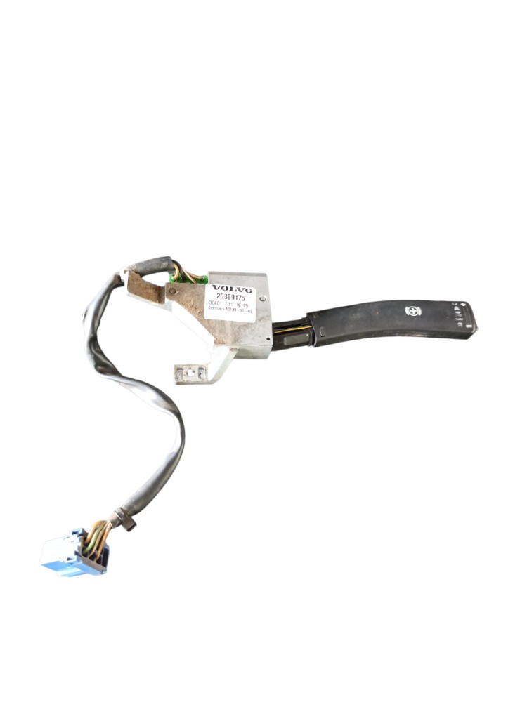 Chave Freio Motor Volvo Fm / Fh 20399175 2