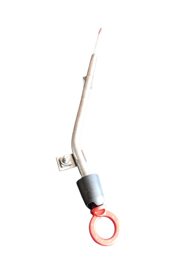Tubo Vareta Nível Do Óleo Mb Accelo Om924 924a9240101072 2