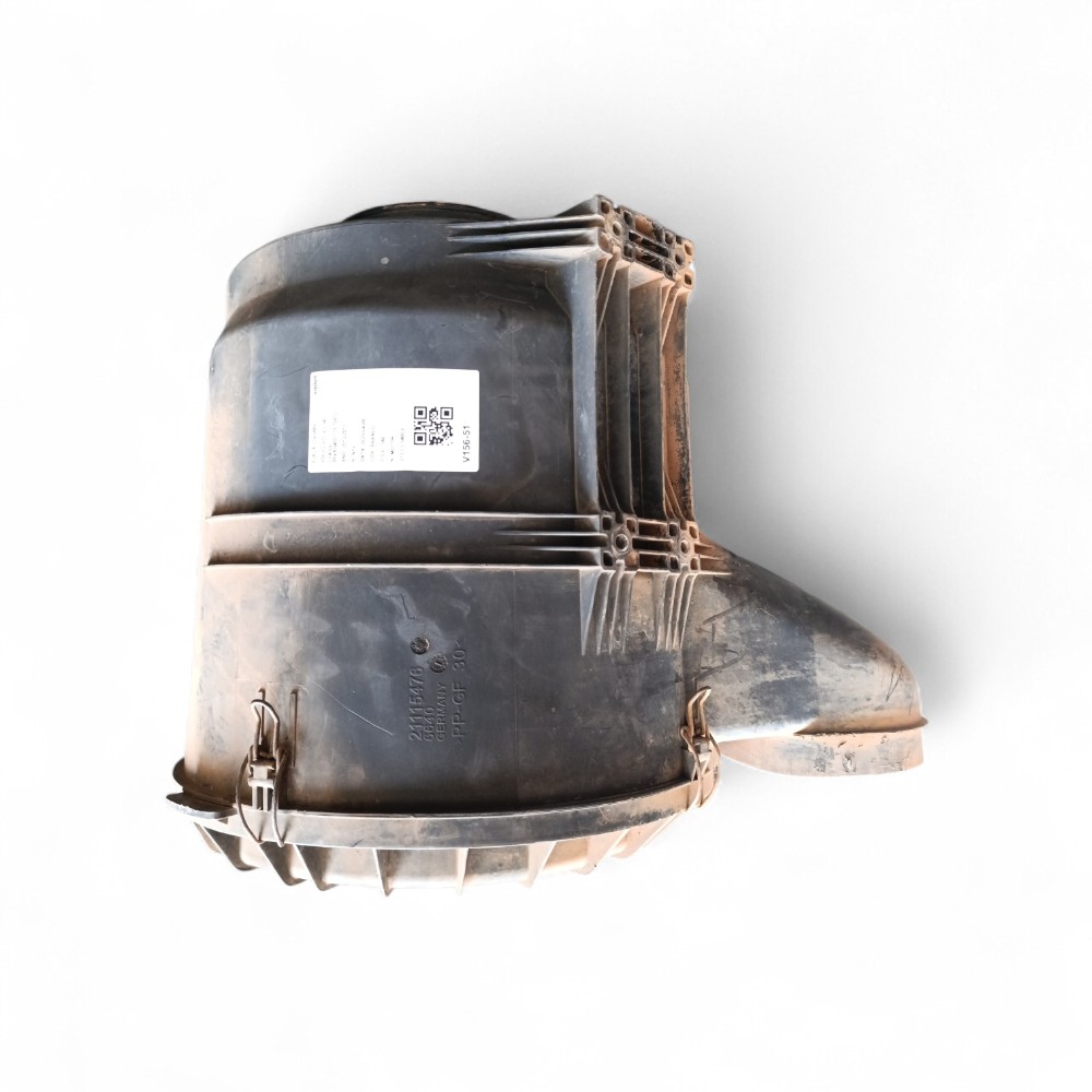Carcaça Filtro De Ar Volvo fh 21115476
