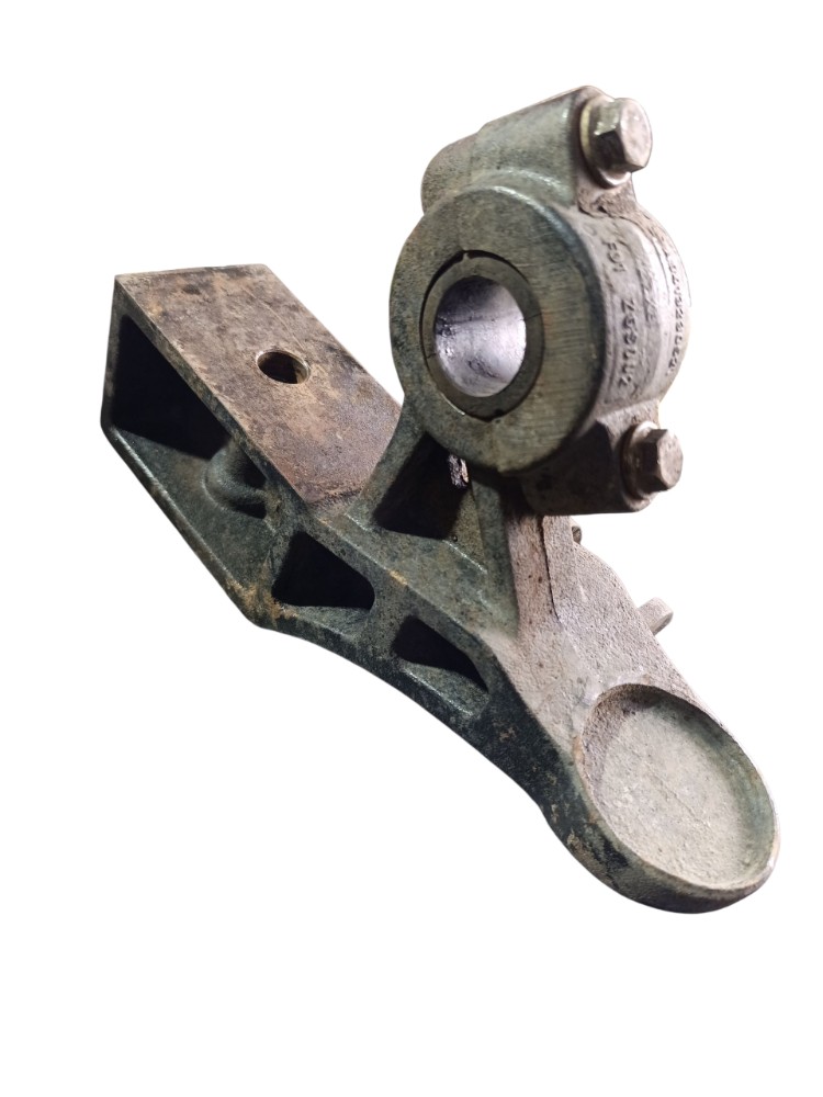 Suporte barra estabilizadora LD Mercedes Axor 9433234784 2