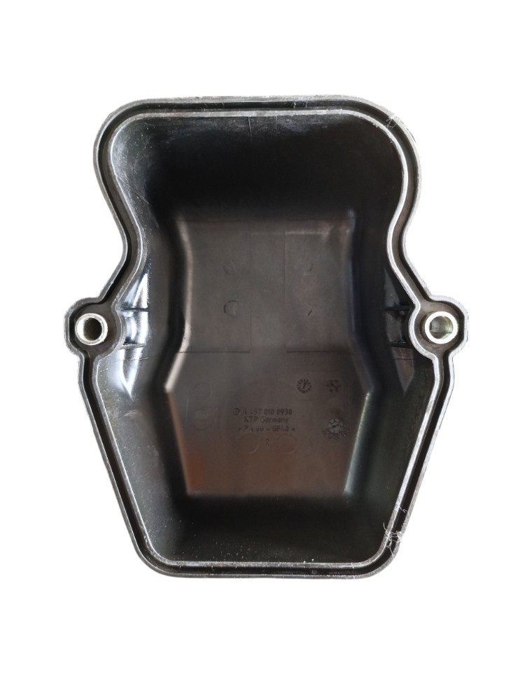 Tampa de Válvula motor OM501 MB Actros A4570100930 2