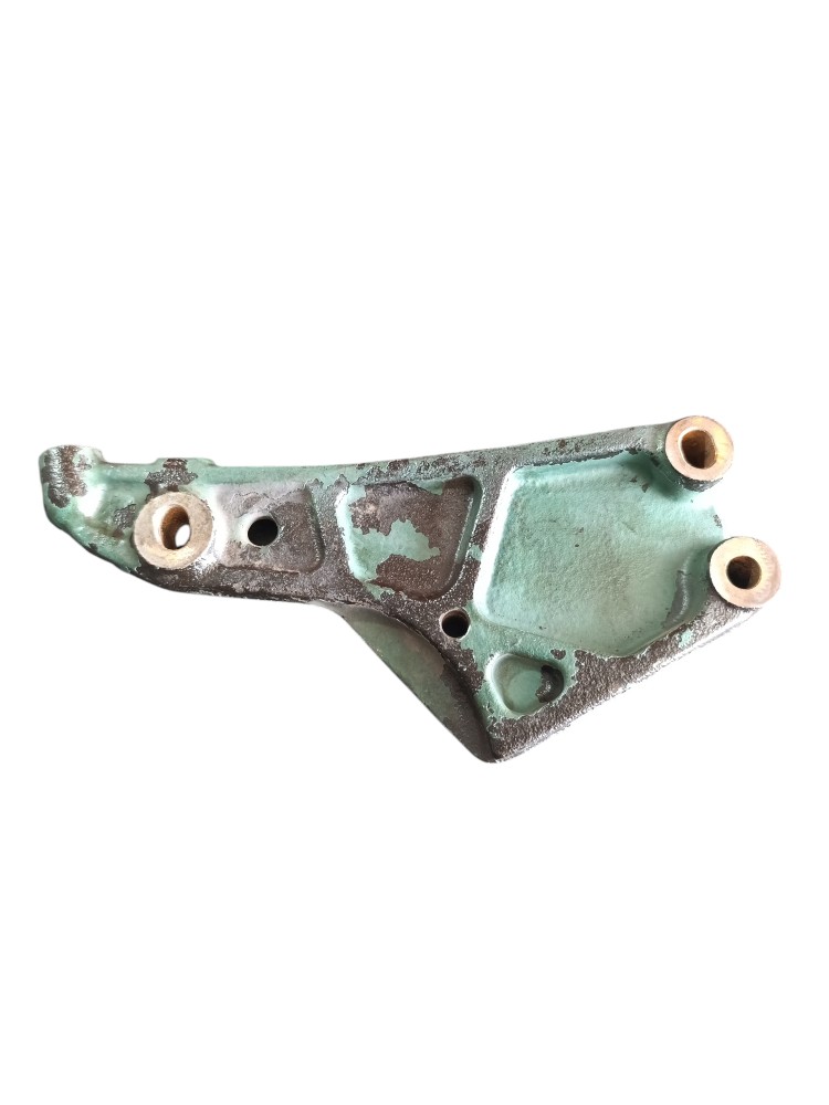 Suporte Tensor Da Correia Motor D13 Volvo Fh 204997896 2