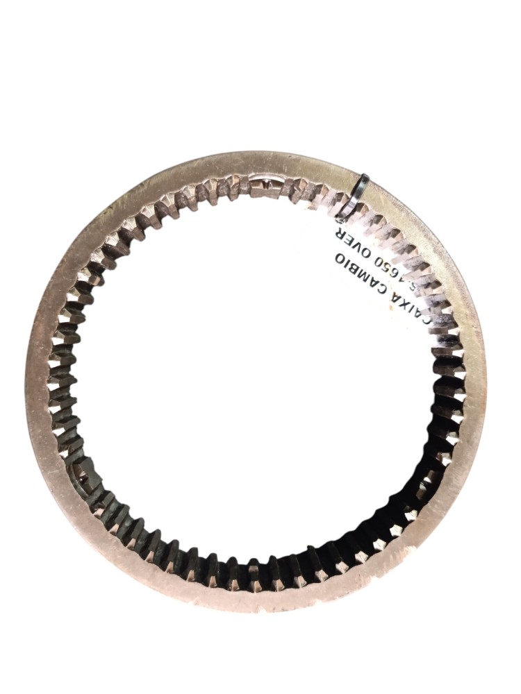 Luva Engate Câmbio Zf 16s-1650 Over 1312302057 2