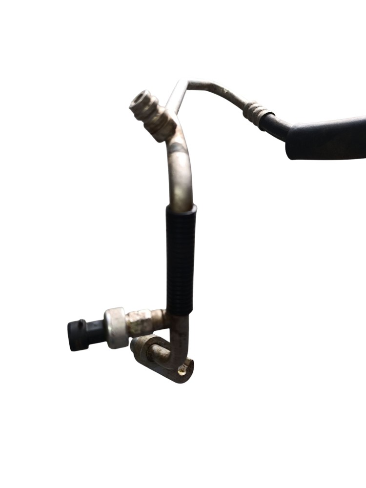 Mangueira E Sensor Pressostato Gm S10 Flex 2.5 13587668 2