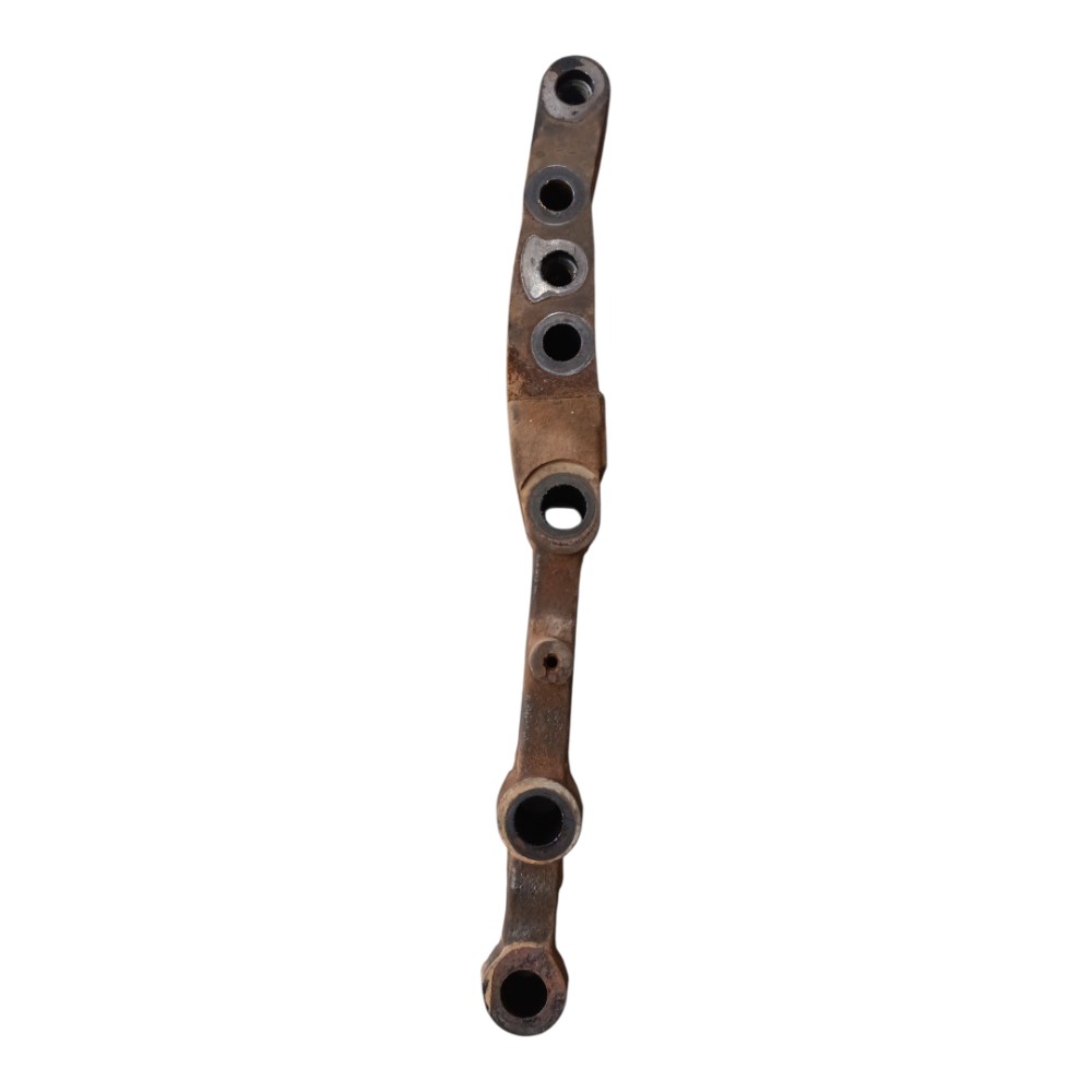 Suporte superior fixação catalisador Scania Super E6 2890721 2