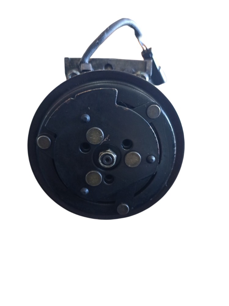 Compressor de ar condicionado Scania