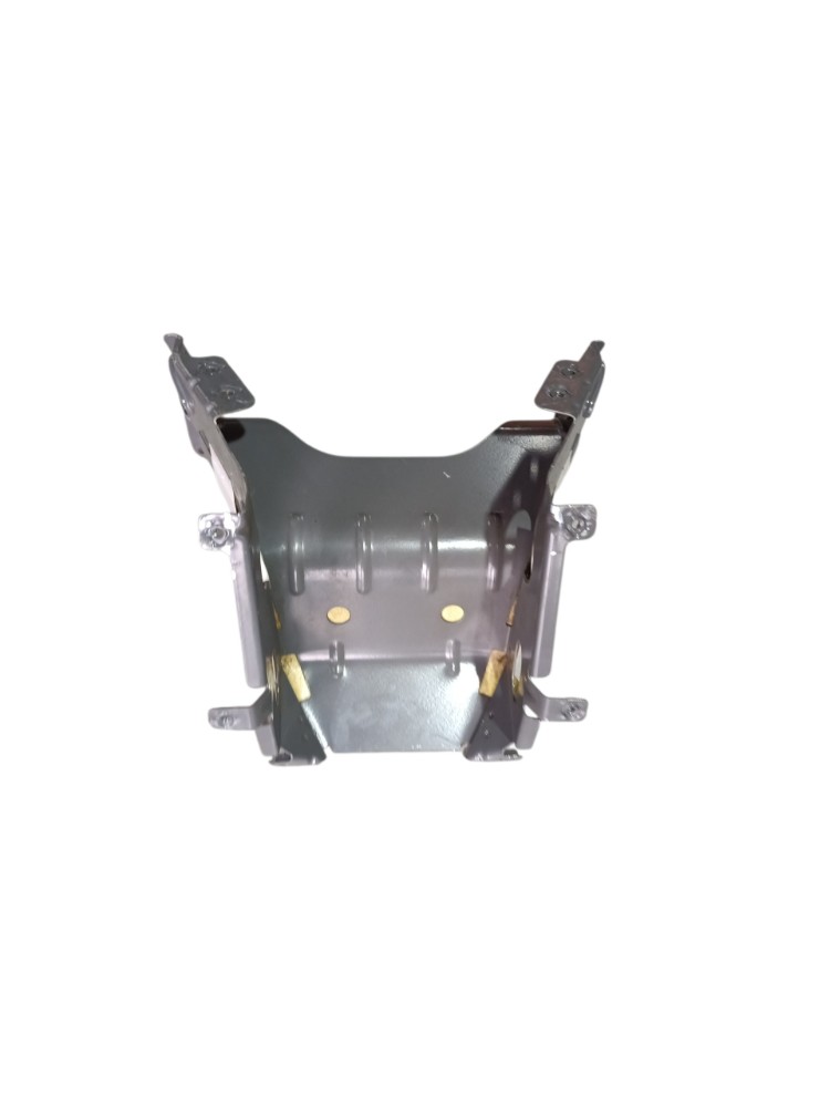 Chapa Condução Volvo Fm 370 3