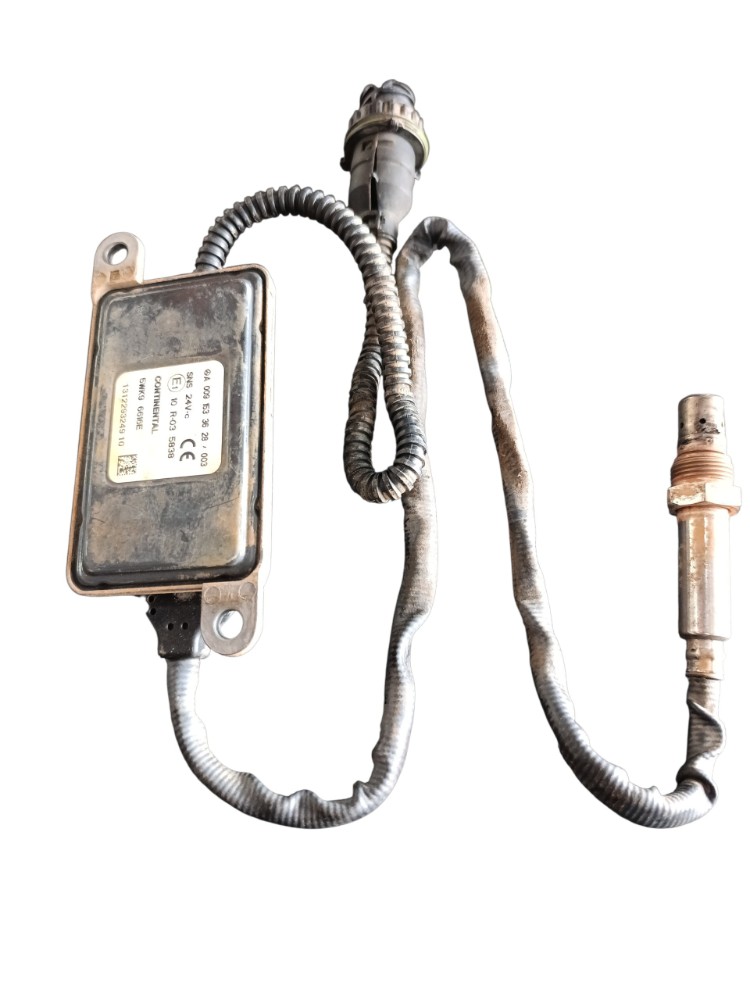 Sensor Nox Arla Mercedes Accelo A0091533628 3