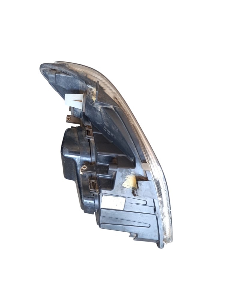 Farol Dianteiro Esquerdo Com Detalhes Sprinter 2014 4