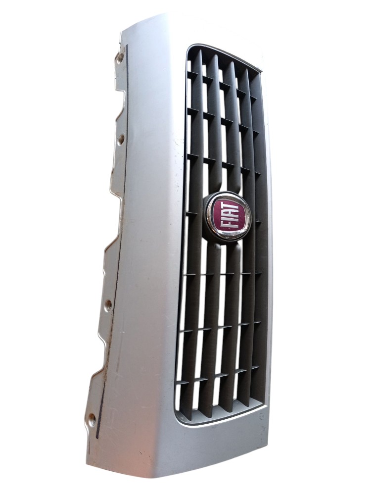 Grade Dianteira Fiat Ducato 2019/2020 4