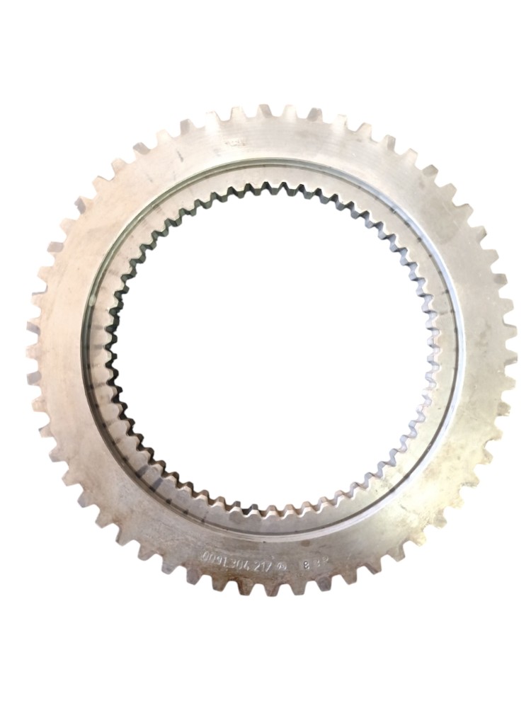 Corpo Sincronizador 3-4 Câmbio Zf 16s-1650 Over 0091304217 2