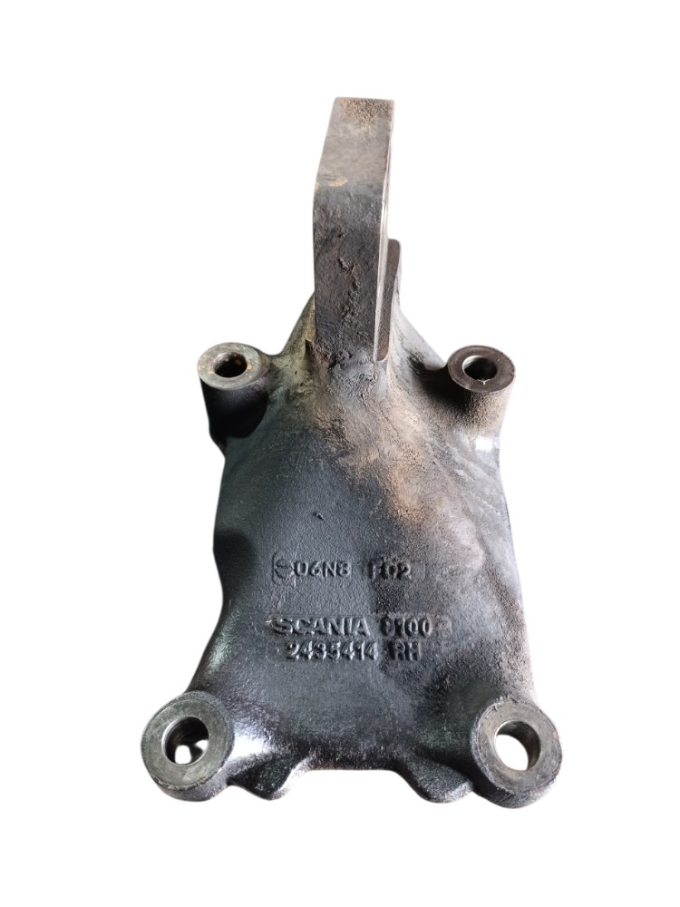Suporte Motor Lado Direito Scania Ntg Dc13 2435414 1