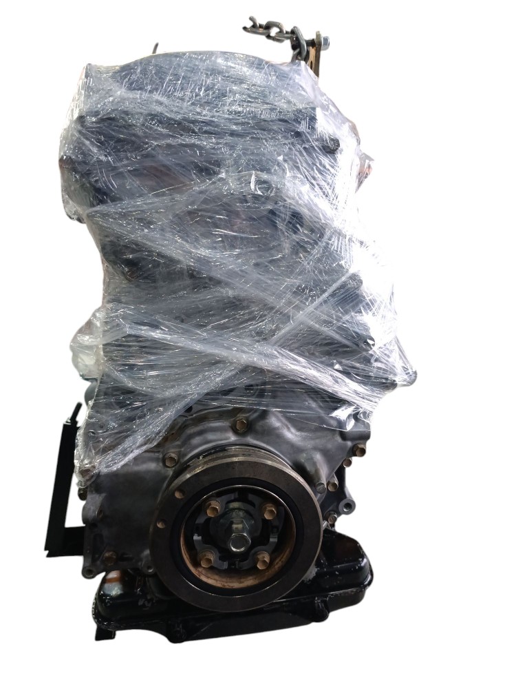 Motor Revisado Toyota Hilux 2.8 2018 3