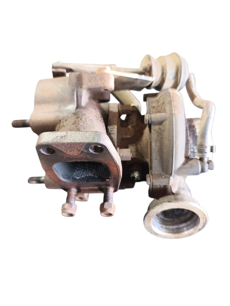 Turbina MB Accelo motor OM924 A9240963899 1