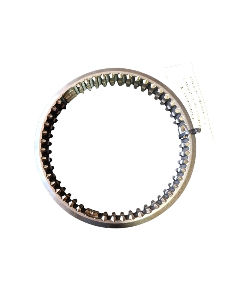 Luva Engate 12 Câmbio Zf 1324304053 2