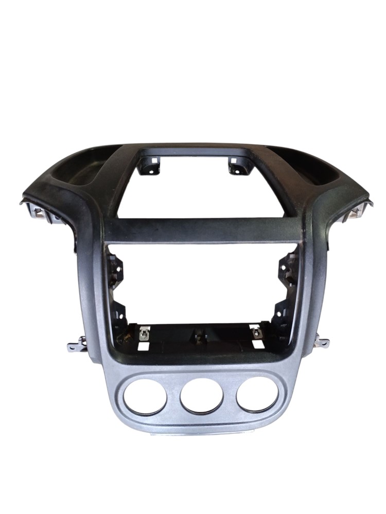 Moldura Painel Instrumentos Ducato 2.3 Multi 19/20 L0226618a 2