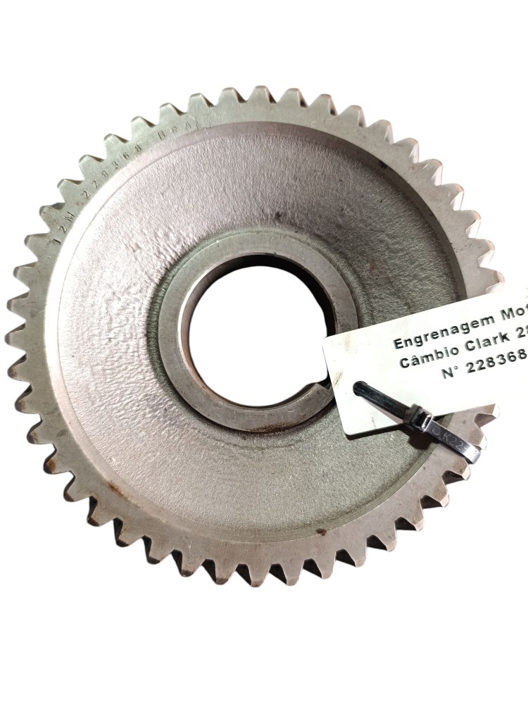 Engrenagem Motriz Câmbio Clark 280v 228368 1