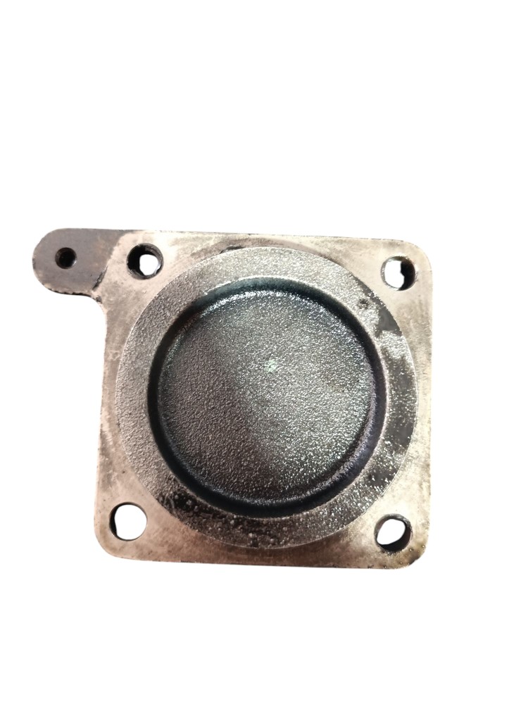 Tampa Do Eixo Comando Iveco Stralis 560 2014 504204255 2