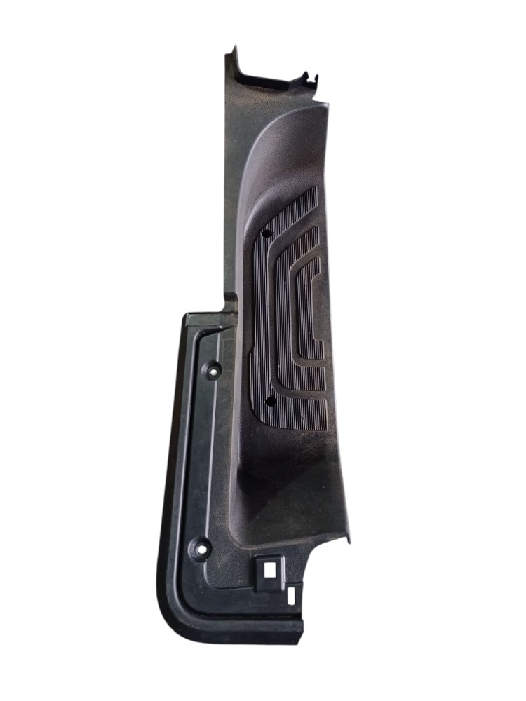 Soleira Porta Dianteira Esquerda Mb Sprinter A9076860300 4
