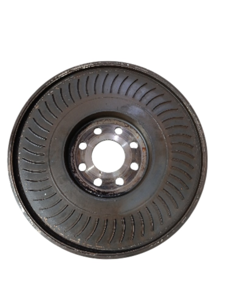 Polia Antivibratoria Motor Scania Ntg Dc13 2356299 1