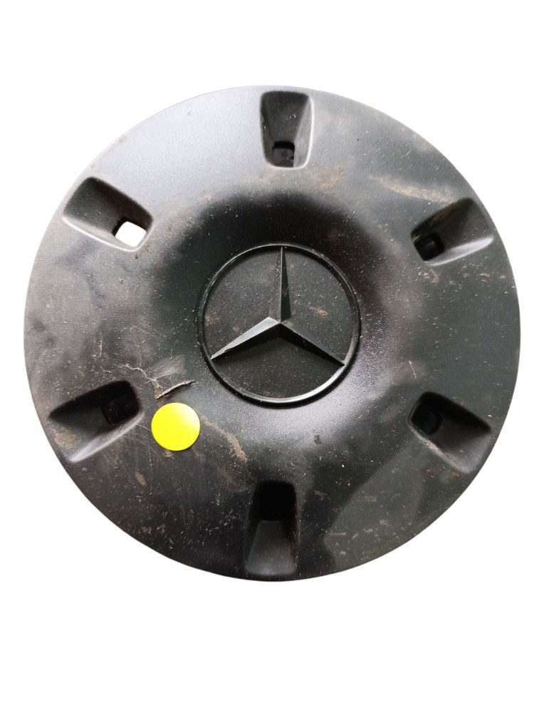 Calota Roda Mb Sprinter 416 2021 A9064010025
