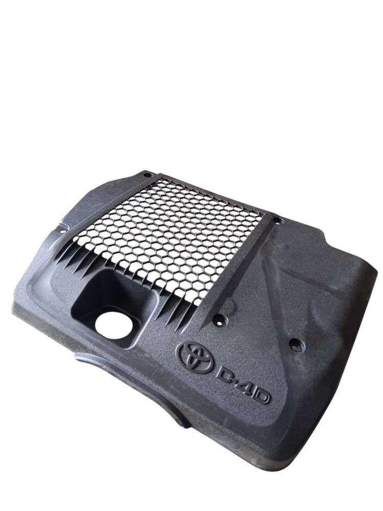 Tampa Capa Do Motor Toyota Hilux 3.0 2012 3
