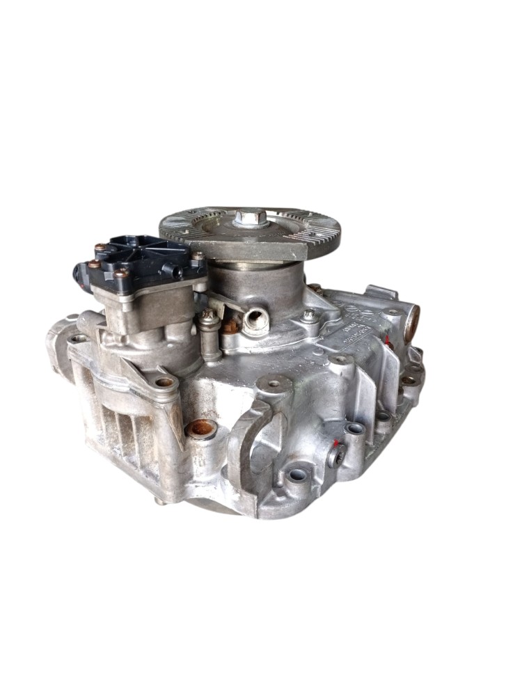 Seletora Gp Caixa De Câmbio M.benz G330-12 A9452614903 4