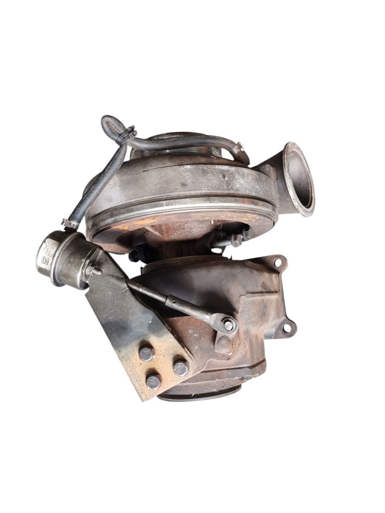 Turbina Iveco Stralis Cursor 13 2014 05801546684 2